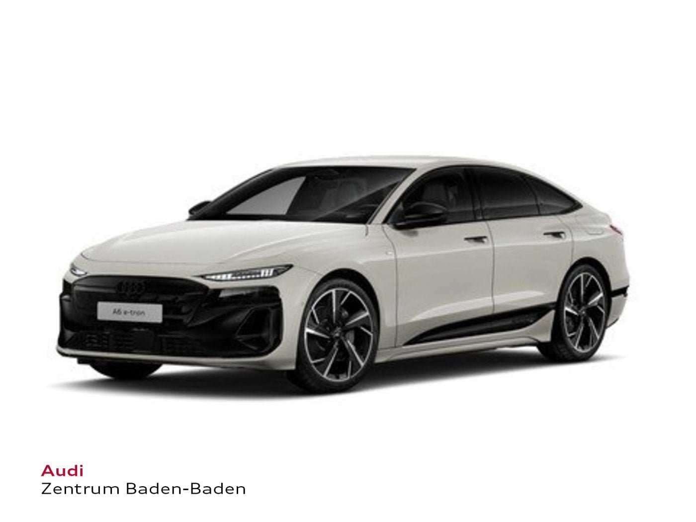 Audi A6 SB e-tron perf. TechPro*B&O S line busin.