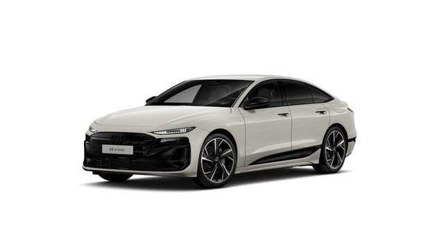 Audi A6 SB e-tron perf. TechPro*B&O S line busin.