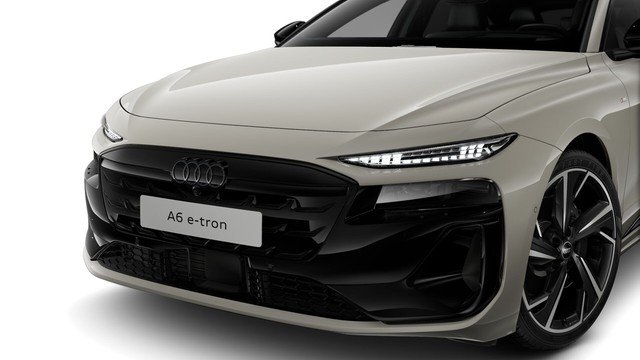 Audi A6 SB e-tron perf. TechPro*B&O S line busin.