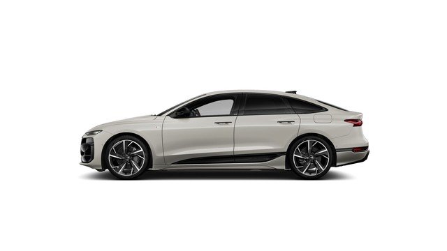 Audi A6 SB e-tron perf. TechPro*B&O S line busin.