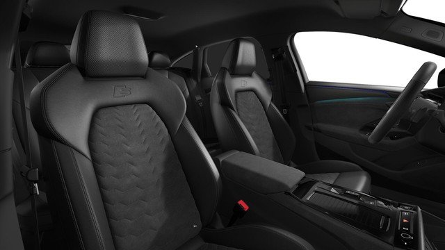Audi A6 SB e-tron perf. TechPro*B&O S line busin.