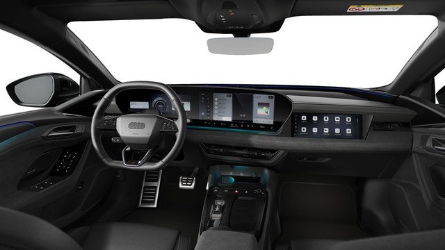 Audi A6 SB e-tron perf. TechPro*B&O S line busin.