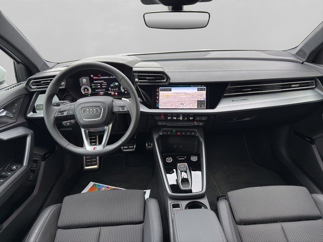 Audi A3 Sportback TFSI e 200 kW S line S line *LED*