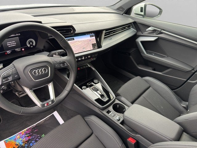 Audi A3 Sportback TFSI e 200 kW S line S line *LED*