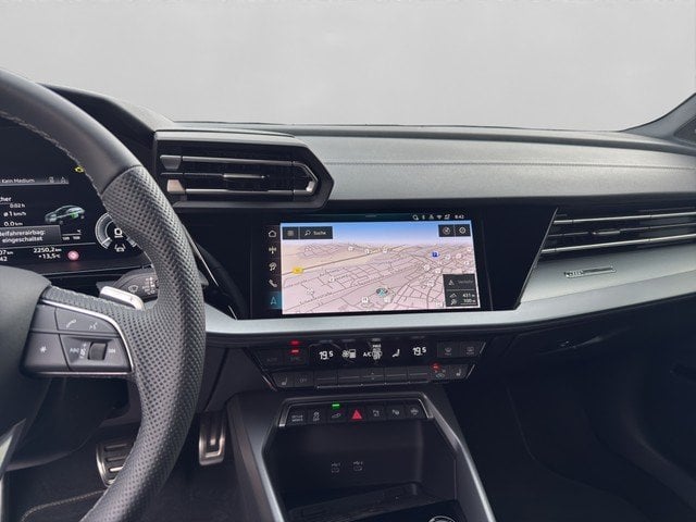 Audi A3 Sportback TFSI e 200 kW S line S line *LED*
