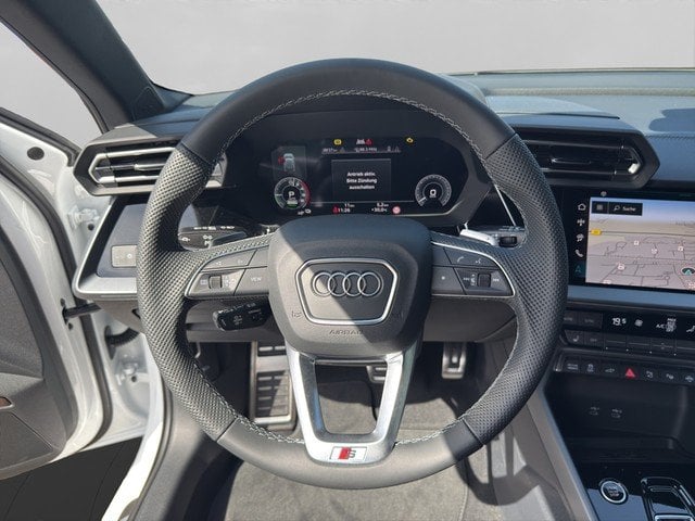 Audi A3 Sportback TFSI e 200 kW S line S line *LED*