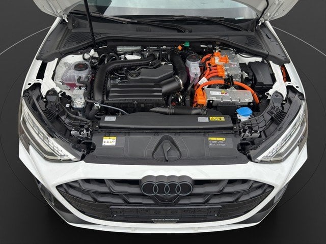 Audi A3 Sportback TFSI e 200 kW S line S line *LED*