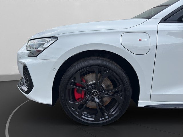 Audi A3 Sportback TFSI e 200 kW S line S line *LED*