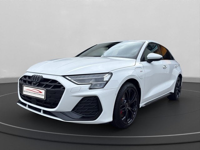 Audi A3 Sportback TFSI e 200 kW S line S line *LED*