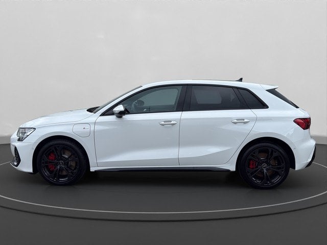Audi A3 Sportback TFSI e 200 kW S line S line *LED*