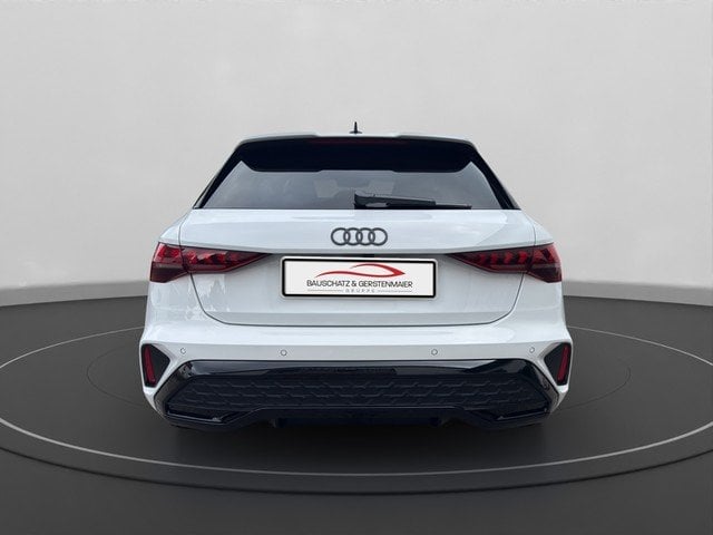Audi A3 Sportback TFSI e 200 kW S line S line *LED*