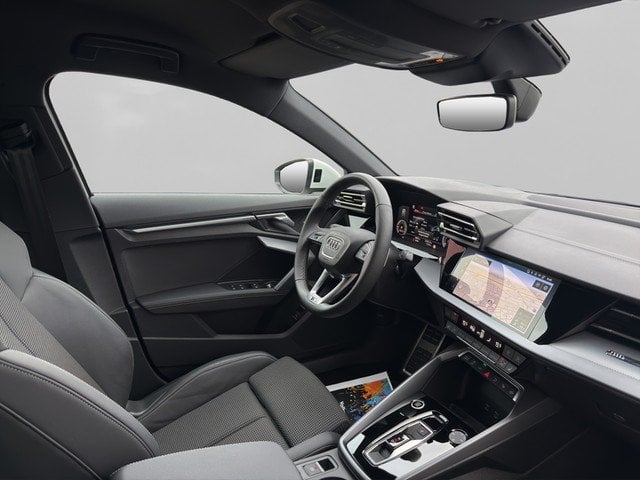 Audi A3 Sportback TFSI e 200 kW S line S line *LED*