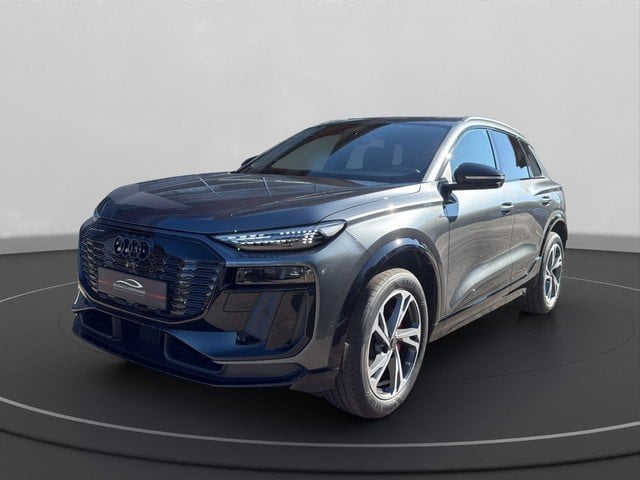 Audi Q6 SUV e-tron quattro Pano*AHK*S line busines