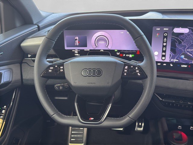 Audi Q6 SUV e-tron quattro Pano*AHK*S line busines