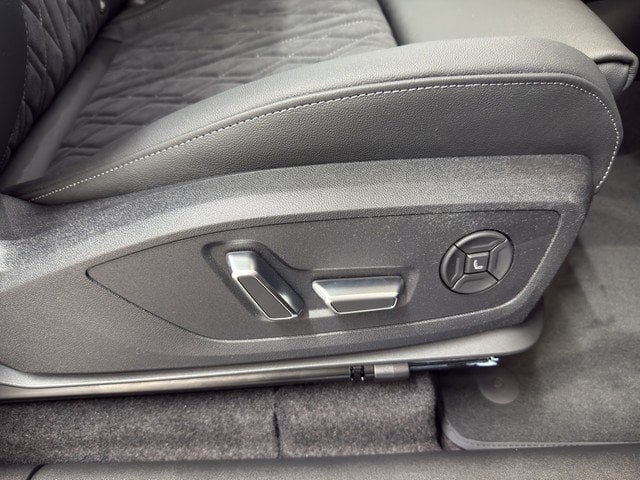 Audi Q6 SUV e-tron quattro Pano*AHK*S line busines