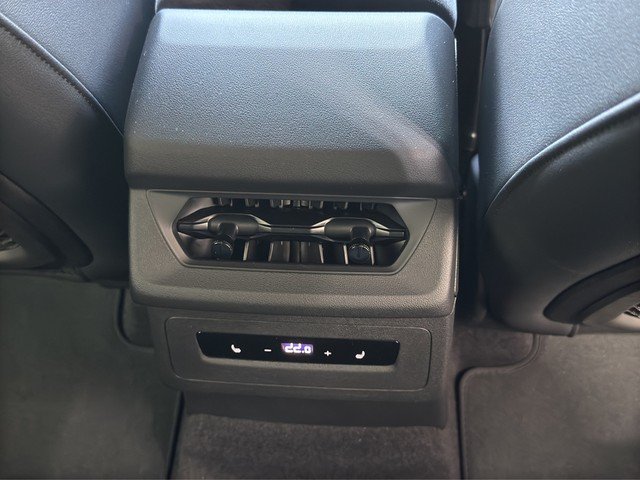 Audi Q6 SUV e-tron quattro Pano*AHK*S line busines