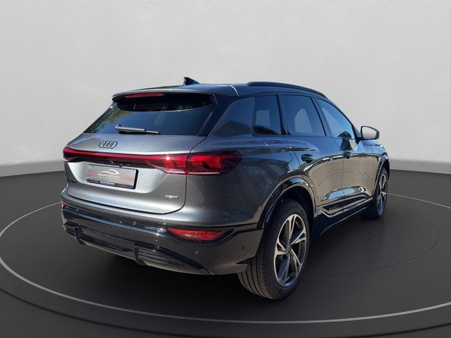 Audi Q6 SUV e-tron quattro Pano*AHK*S line busines