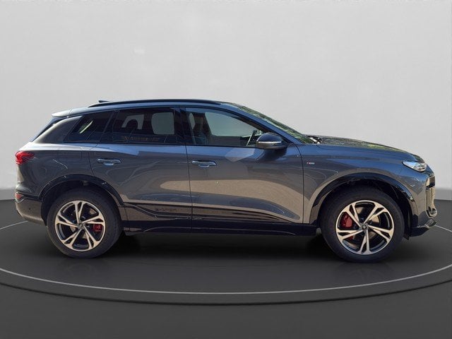 Audi Q6 SUV e-tron quattro Pano*AHK*S line busines