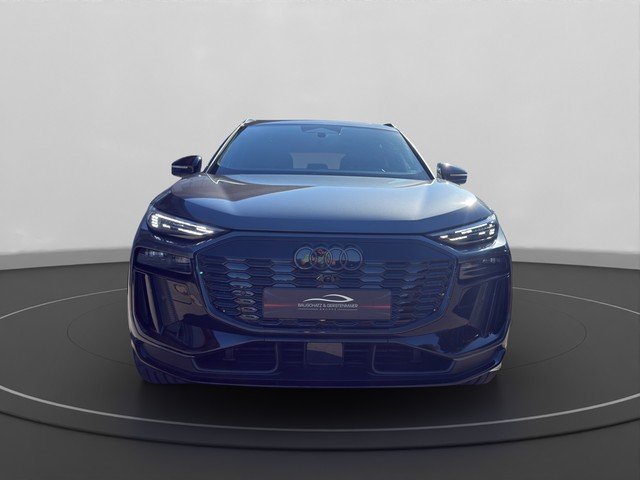 Audi Q6 SUV e-tron quattro Pano*AHK*S line busines