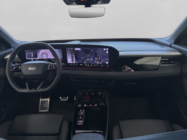 Audi Q6 SUV e-tron quattro Pano*AHK*S line busines