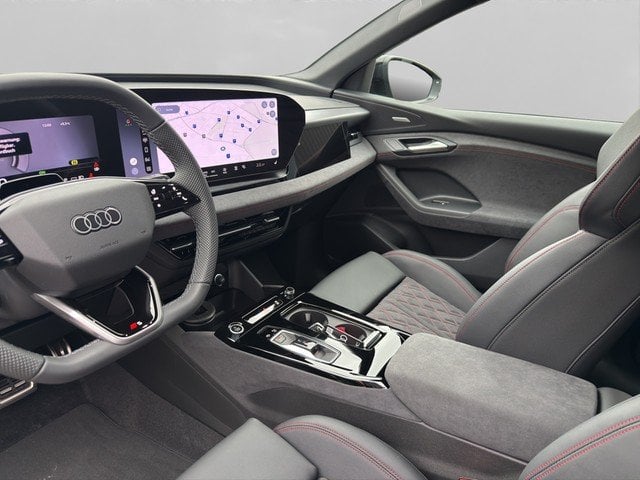 Audi Q6 SUV e-tron quattro TechPro*Head-Up*B&O