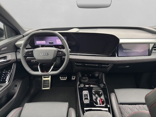 Audi Q6 SUV e-tron quattro TechPro*Head-Up*B&O