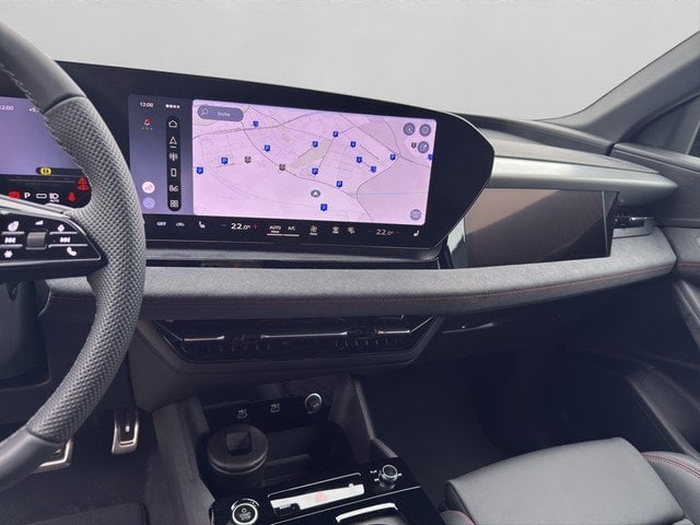 Audi Q6 SUV e-tron quattro TechPro*Head-Up*B&O