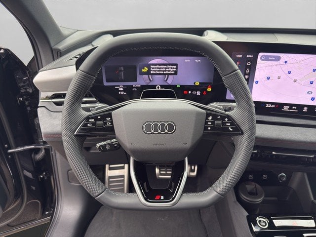 Audi Q6 SUV e-tron quattro TechPro*Head-Up*B&O