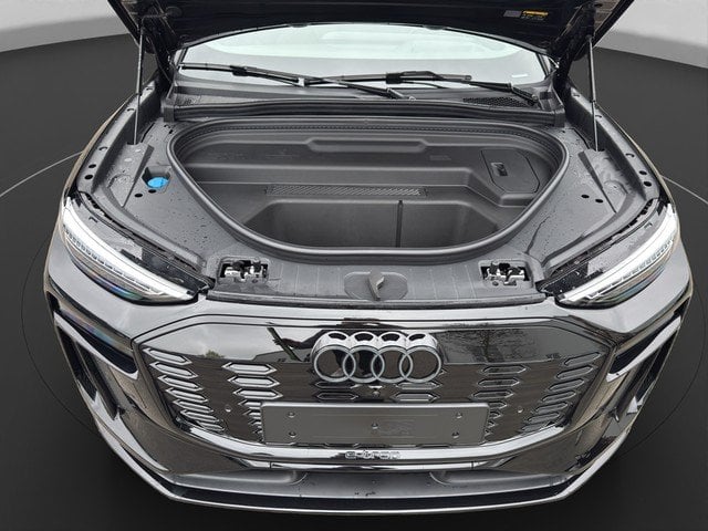 Audi Q6 SUV e-tron quattro TechPro*Head-Up*B&O