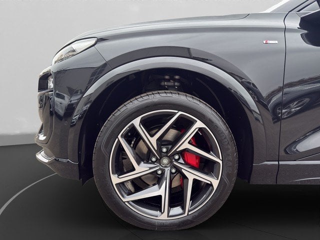 Audi Q6 SUV e-tron quattro TechPro*Head-Up*B&O
