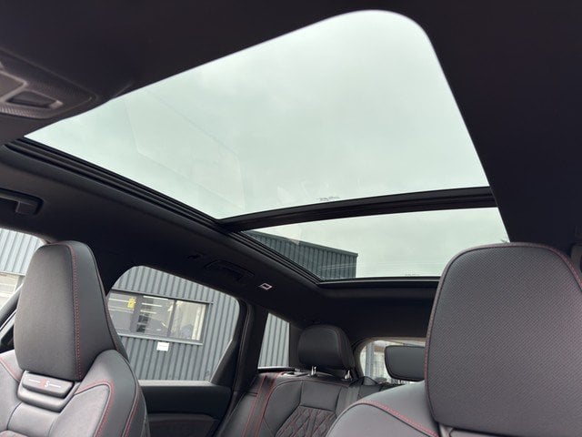 Audi Q6 SUV e-tron quattro TechPro*Head-Up*B&O
