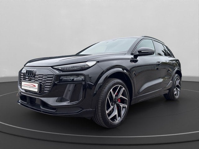 Audi Q6 SUV e-tron quattro TechPro*Head-Up*B&O