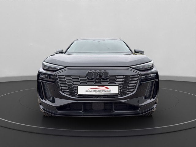 Audi Q6 SUV e-tron quattro TechPro*Head-Up*B&O