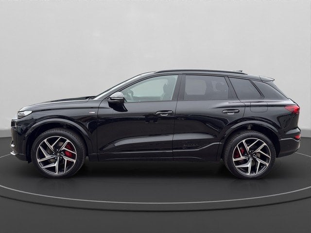 Audi Q6 SUV e-tron quattro TechPro*Head-Up*B&O