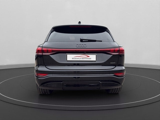 Audi Q6 SUV e-tron quattro TechPro*Head-Up*B&O