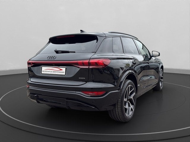 Audi Q6 SUV e-tron quattro TechPro*Head-Up*B&O