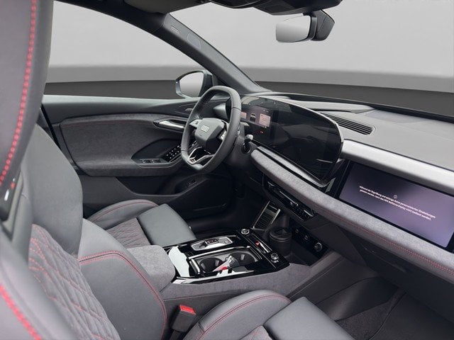 Audi Q6 SUV e-tron quattro TechPro*Head-Up*B&O