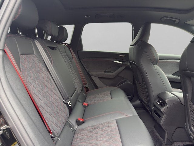 Audi Q6 SUV e-tron quattro TechPro*Head-Up*B&O