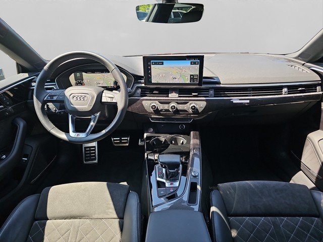 Audi S5 Sportb 3.0 TDI quattro *STHZG*MATRIX*B&O*ACC*