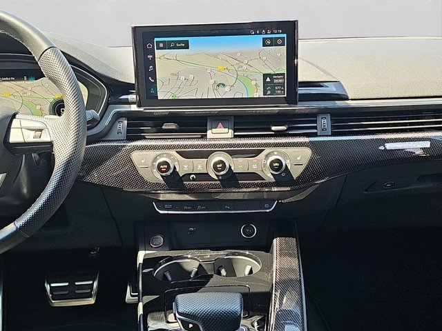 Audi S5 Sportb 3.0 TDI quattro *STHZG*MATRIX*B&O*ACC*