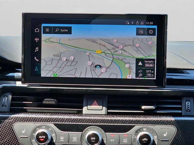 Audi S5 Sportb 3.0 TDI quattro *STHZG*MATRIX*B&O*ACC*