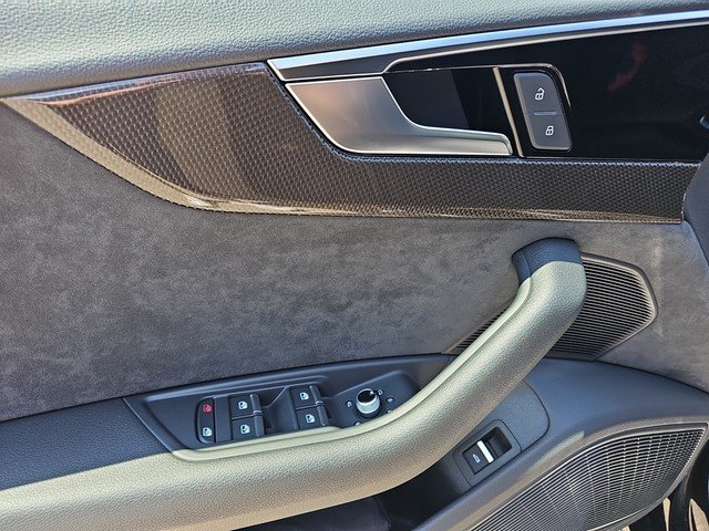 Audi S5 Sportb 3.0 TDI quattro *STHZG*MATRIX*B&O*ACC*