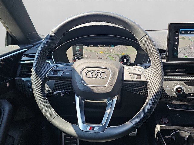 Audi S5 Sportb 3.0 TDI quattro *STHZG*MATRIX*B&O*ACC*