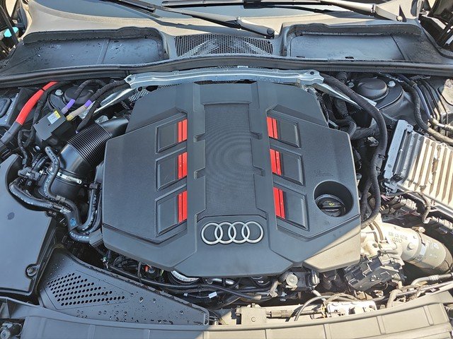 Audi S5 Sportb 3.0 TDI quattro *STHZG*MATRIX*B&O*ACC*