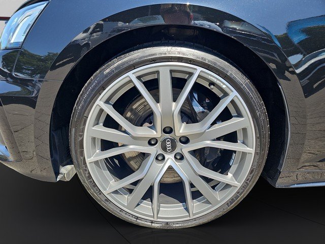 Audi S5 Sportb 3.0 TDI quattro *STHZG*MATRIX*B&O*ACC*