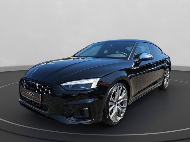 Audi S5 Sportb 3.0 TDI quattro *STHZG*MATRIX*B&O*ACC*