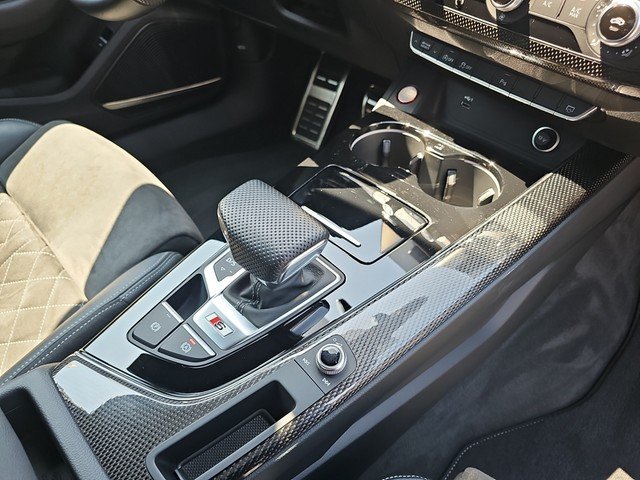 Audi S5 Sportb 3.0 TDI quattro *STHZG*MATRIX*B&O*ACC*