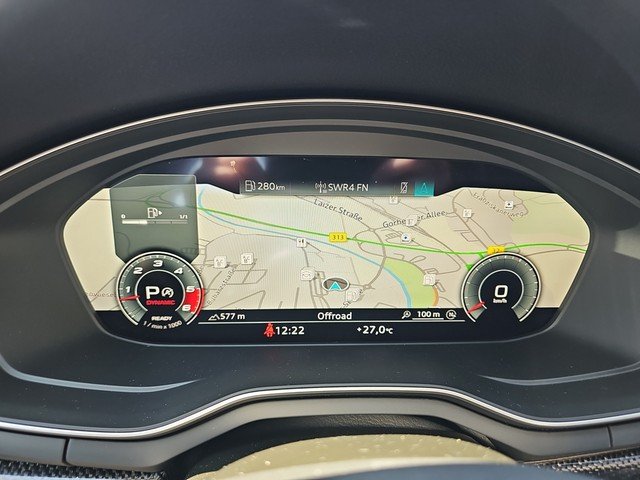 Audi S5 Sportb 3.0 TDI quattro *STHZG*MATRIX*B&O*ACC*