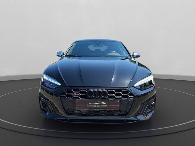 Audi S5 Sportb 3.0 TDI quattro *STHZG*MATRIX*B&O*ACC*