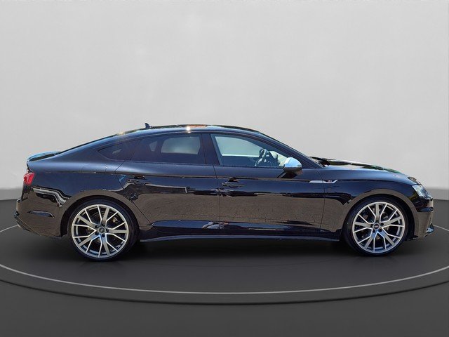 Audi S5 Sportb 3.0 TDI quattro *STHZG*MATRIX*B&O*ACC*